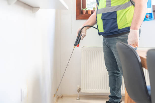 Best Best Pest Control Companies  in Sheboygan, WI
