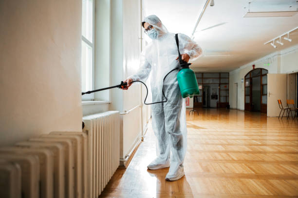 Sheboygan, WI Pest Control Company